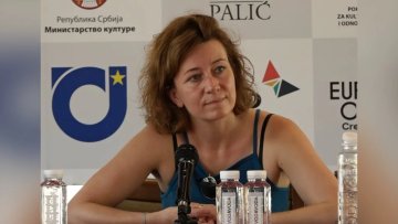 Филм „Зечји насип” приказан на Европском филмском фестивалу Палић