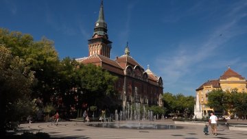 У Суботици исти број туриста као и прошле године, Палић бележи незнатан пад