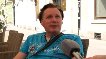 Анкета: Како се грађани Суботице расхлађују током лета?