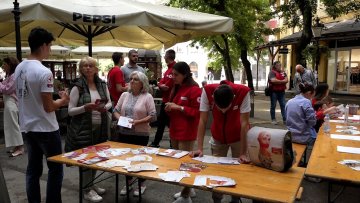 У Суботици ове године регистрован један случај трговине људима