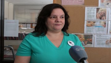Како заштитити децу од летњих инфекција?
