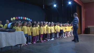 Наредне недеље традиционална 31. Клинцијада