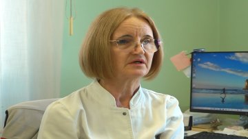 "Јачи заједно: Уједињени у борби против рака плућа”