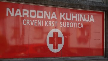 Програми Црвеног крста за помоћ социјално угроженим суграђанима