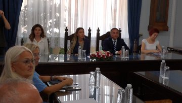 Љутово, Доњи и Горњи Таванкут добијају водоводни систем
