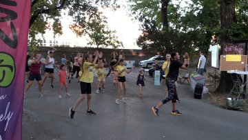 Обележен Међународни дан младих у Суботици 