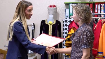 Додељен сертификат за старе занате у Суботици