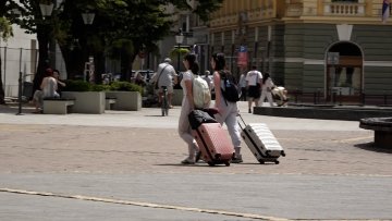 Како олакшати повратак обавезама након годишњег одмора?
