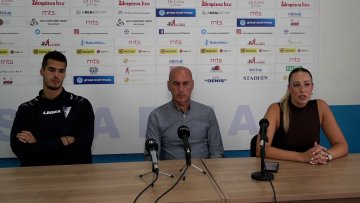 Утакмица ФК СПАРТАК ЖК – ФК НОВИ ПАЗАР у недељу 