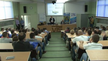 Одржано Републичко такмичење машинских школа