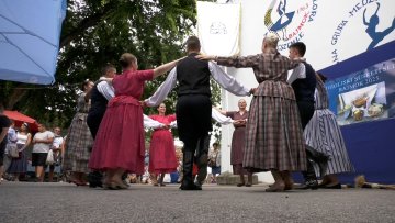 Одржан јубиларни „Етно фестивал буњевачких националних јела“