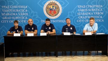 Почиње Меморијални турнир „Стеван Вилотић – Ћеле ” 