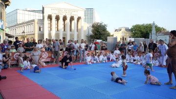 Одржана Конференција беба у Суботици