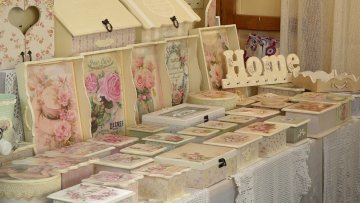 Богата понуда на традиционалном вашару у оквиру Завичајних дана