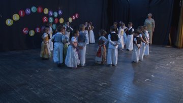 Отворена 31. „Клинцијада“