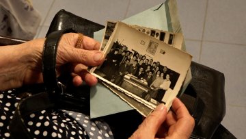Обележили шест и по деценија од мале матуре
