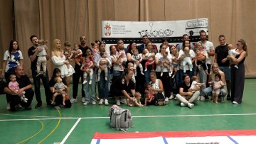 „Караван родитељства” посетио Суботицу