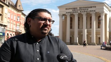 Почело пресељење у зграду Народног позоришта