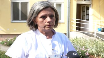 Туберкулоза – некад смртоносна, данас се успешно лечи