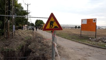 Завршетак радова на изградњи водоводне мреже у Малом Бајмоку за два месеца