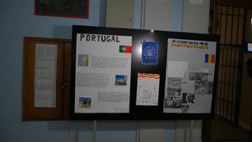 Квиз поводом Европског дана језика у ТШ „Иван Сарић”