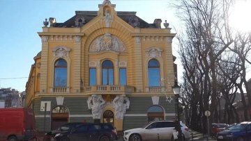 Месец књиге током октобра у Градској библиотеци