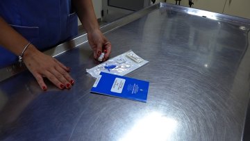 Редовна вакцинација животиња кључна за сузбијање беснила   