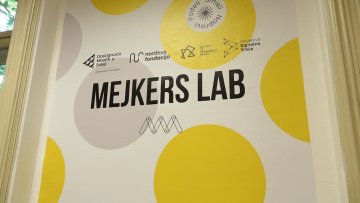Суботичка гимназија добила Мејкерс лаб  