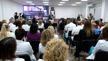Пројекат реконструкције одобрен, чекају се средства
