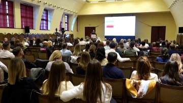 Школа младих неуролога Србије на Палићу