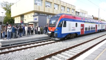 „Соко” кренуо из Суботице за Београд