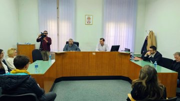 Организован „Дан отворених врата правосуђа“