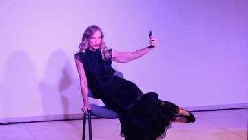 Смехом до суштине у комедији Татјане Кецман 