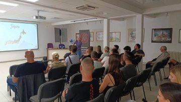 У Новом Бечеју одржан 5. нинђуцу семинар