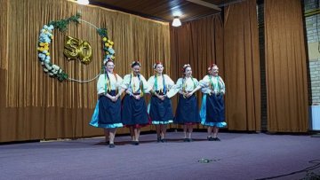 Обележено пола века културе у Бочару