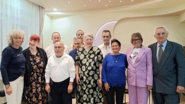 Обележено 28 година постојања Клуба за дневни боравак