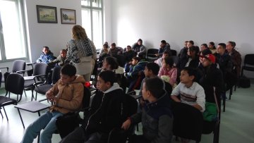 „Сигуран клик” за радознале малишане