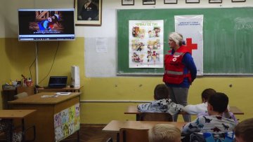 Основци уз Пинокија учили важне животне лекције