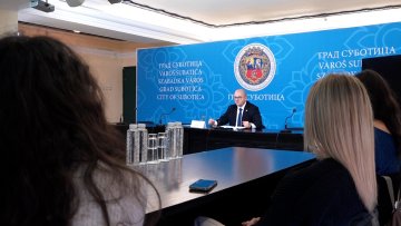 Измена планова детаљне регулације и ребаланс буџета сутра пред одборницима