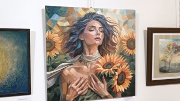 Отворена изложба „Јесењи салон” у Непкеру 