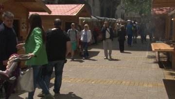 Укуси традиције – бренд и први стандард домаће хране 