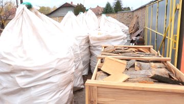 Да ли је несташица пелета само тренутна?