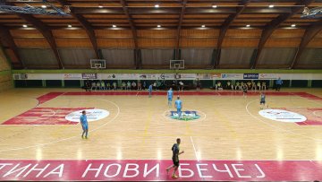 Суботичани однели бодове из Новог Бечеја