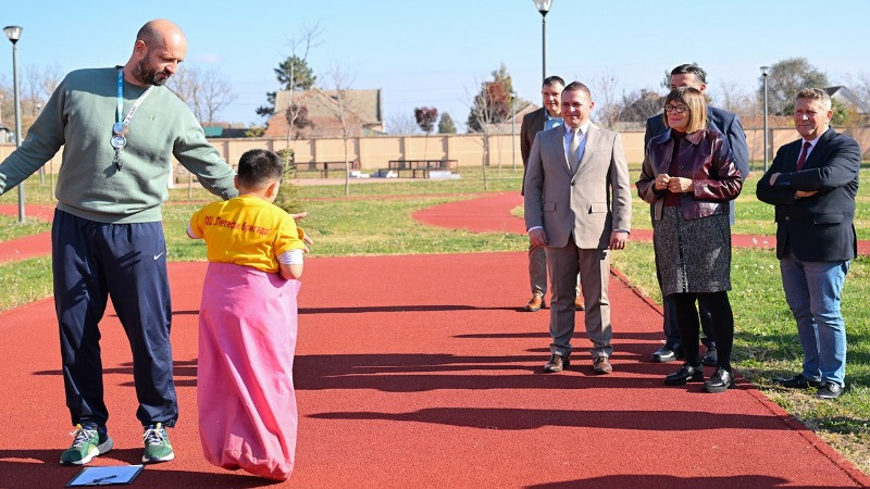 КЦ „Хертеленди – Бајић“: Нови образовни програм до сада окупио више од 430 ученика