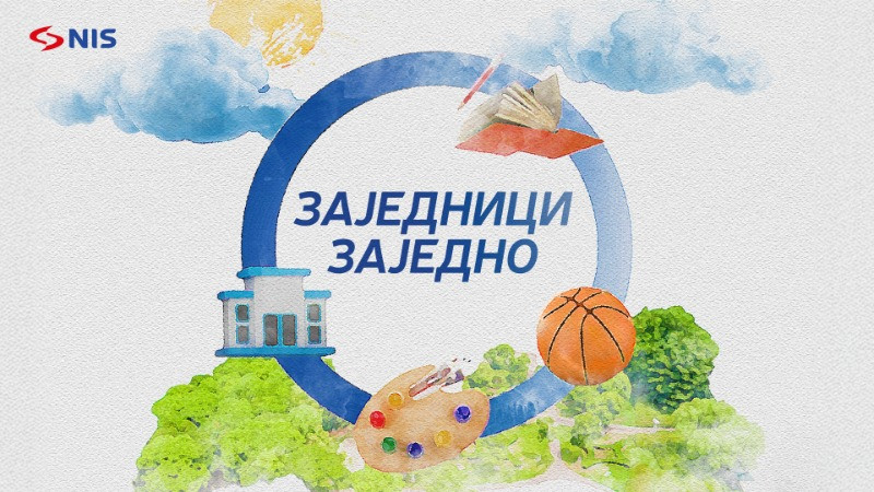 Одабрана 24 пројекта у оквиру 17. циклуса програма „Заједници заједно“