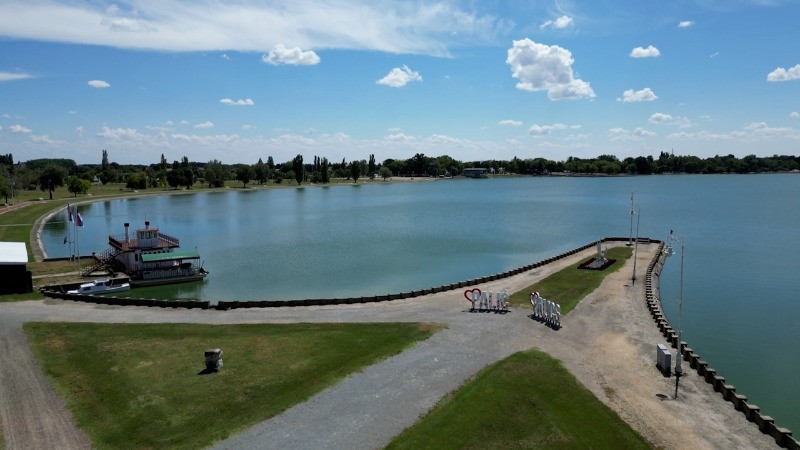 Средства за обнову чесме и ауто-камп на Палићу