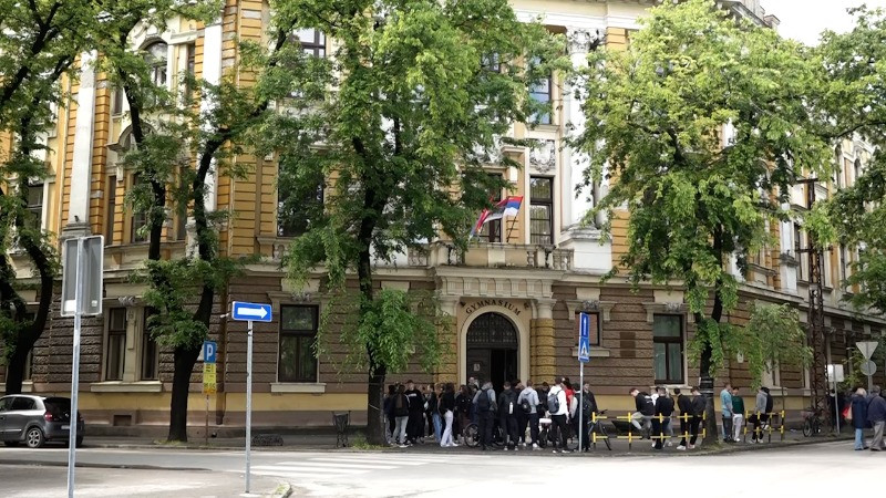 Расписан конкурс намењен младим талентима