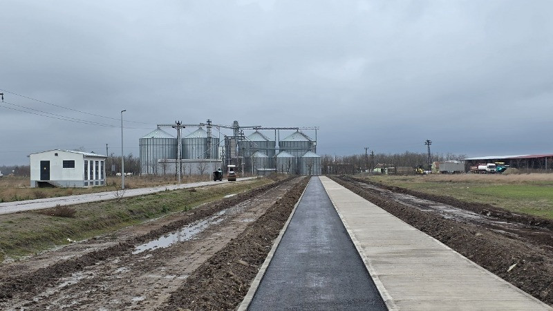 Почела друга фаза радова на изградњи нове индустријске зоне