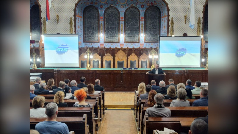 „Слободна зона Суботица” је прославила три деценије рада