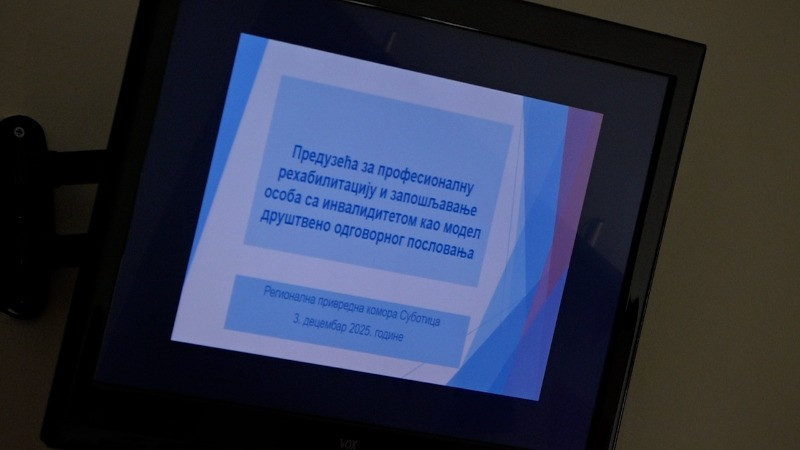 Запошљавање особа са инвалидитетом – каква је ситуација у Србији?